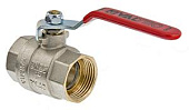 3/4"Кран шар. Г-Г руч. VALTEC  (Н З) р