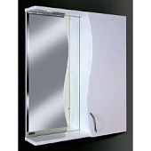 Шкаф зерк. Лима 3 600 (левая)