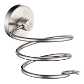 71730 Держатель для фена Ledeme нерж.