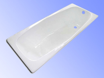 Ванна стальная 1,7(+ножки) АНТИКА (Екатеринбург)