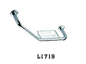 1719 Поручень+ мыльница