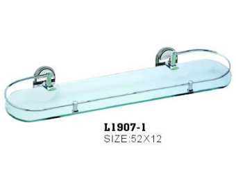 1907-1 Полка (стекло)