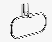 30304 Кольцо LEDEME Полотенцедержатель