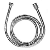 Шланг для душа и/и 200  L48-20  200-250 (внутр/труба PVC,гайка латунь,конус цинк)