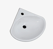 Умывальник "Факел" 43 Лобня угловой