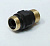 Переходник изолирующий 3/4" Ш-Ш BSM033