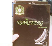 Шланг для душа р/р 150  TSARSBERG 