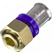 Пресс-муфта 16*1/2 вн. конус F-S1602F(A)(Н З) р