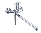 104-2 смеситель д/в ПСМ ф35