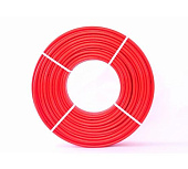Труба для теплого пола Ф16*2.0  (PE-Xb) 600 м. красная TPER 1620-600 Red