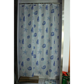 Шторы для в/к №29 100% полиэстер эконом 170*200 YQL 1325