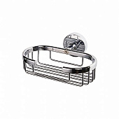 1702-1 Мыльница (металл)