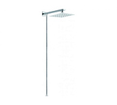 2417  Душевой комплект ПОДСОЛНУХ LEDEME