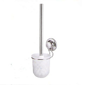 3710 Ёршик настенный Ledeme на вакуумных присосках