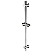 Стойка душ. LEDEME 78001-3 (Нержавеющая сталь)