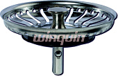 Сетка  д/сифона Wirquin 6451-VIR 30986451