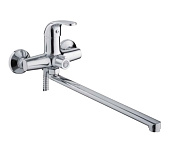 2235 Смеситель LEDEME д/в ф35 