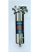Фильтр для воды из нержавеющей стали 10SL - 3/4, Картридж (полипропилен) ZSm.2202.S.1035