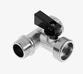 Кран д/стир.маш. шар. TIM  BL5807