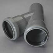 Тройник 50*50*45 (205545)