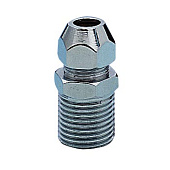 Цанга для жестк подводки Нар. резьба K-SM1002