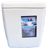 Бачок "Стандарт" ROSA  16 см (Киров)