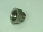 Переходник 2"вн.-11/4"нар. ЛАТУНЬ SFM075