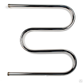 Полотенцесушитель М 1" 60*:60 ПСВ-05-10 