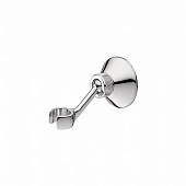 Кронштейн метал. шарик L33