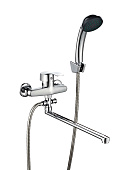 521-КТ/023 смеситель ПСМ 40 картридж д/в