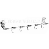30191-5 Крючок на планке 5ой LEDEME
