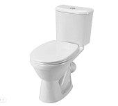 Компакт "Бореаль" антивсплеск косой выпуск (стандарт,2-реж.)