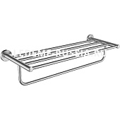 71724 Полка для полотенец Ledeme нерж.