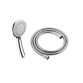 01-43L Набор (лейка + шланг + держатель) LEDEME