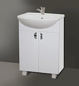 Тумба Белла 55 (Антик 55)