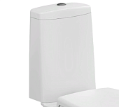 Бачок "JUST" без арматуры (15см)