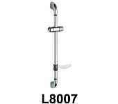 Стойка душ. LEDEME 8007 (РАСПРОДАЖА) 