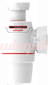 30987069 Сифон NEO AIR SYSTEM 1 1/4*40 без выпуска