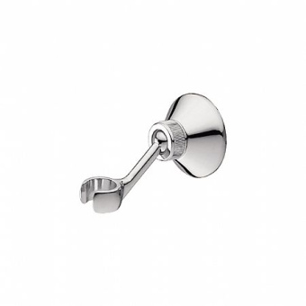 Кронштейн метал. шарик L33