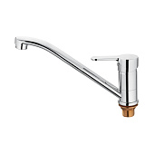 4903 Смеситель LEDEME д/к d35 