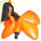 1042 Разбрызгиватель "Бабочка" 