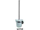 1710 Ёршик настенный Ledeme