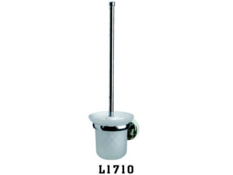 1710 Ёршик настенный Ledeme