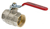 3/4"Кран шар. Г-Г руч. VALTEC 