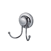 3705-2 Крючок 2 - й на вакуумных присосках