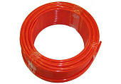 Труба для теплого пола Ф20*2.0 (PE-Xb) 200 м. красная TPER 2020-200 Red