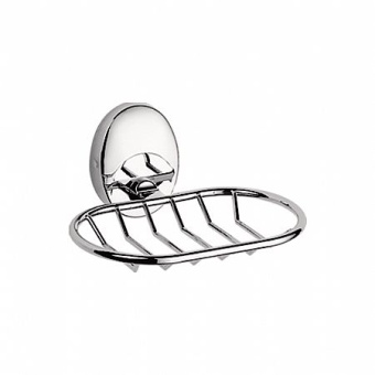 3302-1 Мыльница (металл)