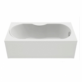 Ванна акрил. Рио ST 1700 (+ каркас СТАНДАРТ 50)