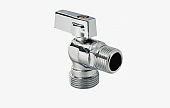 Кран шар. угл. 1/2"-3/4" Valtec (VT.392.N05)