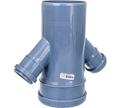 Крестовина одноплоскостная 110*50*50/45 ECO